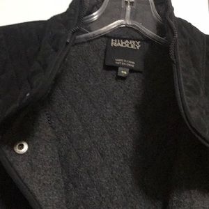 Hillary Radley  coat